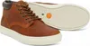 TIMBERLAND - Herren Chukka aus mittelbraunem Leder - Nummer Produktbild-Vorschau 10