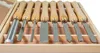 Set di frese professionali HSS per la tornitura del legno.. Anteprima dell’immagine prodotto 3