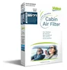 VALEO 701045 Innenraumfilter Pollenfilter für BMW 3 Touring Produktbild-Vorschau 11