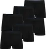 normani 6 Herren Baumwoll-Boxershorts Produktbild-Vorschau 1