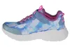 Skechers S Lights - Regenbogen Racer blau 30 Produktbild-Vorschau 31