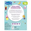 Peppa Pig Mein Stickeralbum mit 100 Stickern Voir les images du produit 2