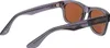 Uni-Sonnenbrille Serengeti SS549003 FOYT Produktbild-Vorschau 2