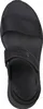 Sandalen Skechers 119226-BBK voor Dames Productafbeelding-voorbeeld 10