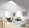 LED Deckenlampe mit Fernbedienung, flach, dimmbar, Produktbild-Vorschau 6