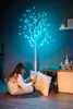 Immax NEO LITE Smart vánoční LED strom, Náhled obrázku produktu 4