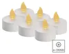 LED-decoratie - TEEKERZE, wit, 6 stuks per verpakking, Productafbeelding-voorbeeld 6