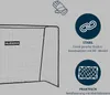HUDORA Sport Fußballtor Solid 25, 213 x 152 x 76 cm Produktbild-Vorschau 4