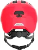 Casque Enfant Abus 67274 - SMILEY 3.0 SHINY RED M Voir les images du produit 2