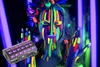 BeamZ BUV463, Disco stroboskop, Czarny, LED, 24 lamp(y), 3 Podgląd zdjęcia produktu 9