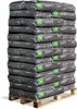 Galamio Rindenmulch Kiefer Mix 60l x 39 Sack 2340l Palette Produktbild-Vorschau 2