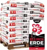 Galamio Blumenerde torffrei 40l x 45 Sack 1800l Palette Produktbild-Vorschau 1