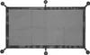 LogiLink KAB0111 Rete di gestione dei cavi LogiLink, Anteprima dell’immagine prodotto 1