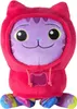 Gaby's Magic House Dj Catnip Peluche con funzione Anteprima dell’immagine prodotto 3