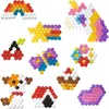 Creazioni Brillanti: Set Perline Aquabeads con Ciondoli Anteprima dell’immagine prodotto 4