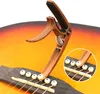 INF Gitarové kapo zo zinkovej zliatiny pre akustické gitary Náhľad obrázku produktu 4
