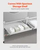 SucceBuy Waschmaschinen-Untergestell, 1230x635x625 mm Produktbild-Vorschau 6