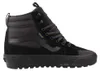 Vans Vn000Daqbka1 Sk8 Hi Waterproof Insu Černý Náhled obrázku produktu 4