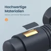 EMKE Heizkörperthermostat Multiblock-Set Anschlussarmatur Produktbild-Vorschau 4