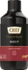A bottle of CHEF beef concentrate. Náhled obrázku produktu