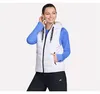 Giacca imbottita con cappuccio da donna Skechers Anteprima dell’immagine prodotto 2