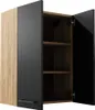 SKXMobel Hängeschrank, Badschrank Hängeschrank 80 x 60 x Produktbild-Vorschau 1
