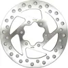 Tarcza hamulcowa 120mm 6 otworów do Techlife X6 / Blaupunkt Podgląd zdjęcia produktu 4