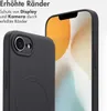 imoshion Color Back Cover mit MagSafe iPhone 16e - Schwarz Produktbild-Vorschau 5