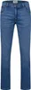 Wrangler Herren Texas Stretch Jeans Herrenjeans Regular Fit Produktbild-Vorschau 4