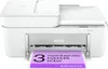 HP DeskJet 4210e All-in-One Drucker weiß Produktbild-Vorschau 4