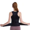 Damen-Fitnessweste aus Neopren, Sport, Training, XL Produktbild-Vorschau 4