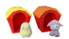 1 x Puppy Friends Club zvieracie bábätko z farmy s Náhľad obrázku produktu 5