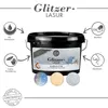 Viva Decor My Color Room Glitzer-Lasur Silber-Glitter 2,5 Produktbild-Vorschau 7