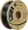 Polymaker PolyFlex TPU-95A High Speed, Kolor:Czarny, Podgląd zdjęcia produktu 4