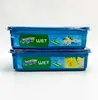 Swiffer WET Feuchte Bodentücher Mikrofaser, 24 Tücher Produktbild-Vorschau 5