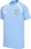 Manchester City Haaland Fußball Trikot Set Heim - 2024-2025 Produktbild-Vorschau 3