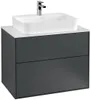 Villeroy & Boch G34100HG Waschbeckenunterschrank Finion G34 Produktbild-Vorschau 1