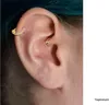 Intim-Piercing, Septum Piercing Chirurgenstahl Produktbild-Vorschau 3