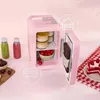 Cecotec Bolero MiniCooling 6L Bahamas, 6 l, SN-N, Różowy Podgląd zdjęcia produktu 10