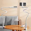 Schwanenhals-Telefonhalter mit Clip, 360° drehbarer Produktbild-Vorschau 6