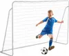 OMNA | Rete universale per porta da calcio - 240x150 cm - Anteprima dell’immagine prodotto 3