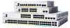 Cisco C1300-16T-2G, Řízený, L2/L3, Gigabit Ethernet Náhled obrázku produktu 3