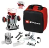 Einhell 4350410 TP-RO 18 Set Li BL - Solo Power X-Change Náhled obrázku produktu 2