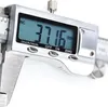 Digitální posuvné měřítko Rosfix z nerezové oceli, 150 mm | Náhled obrázku produktu 12
