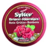 Echt Sylter Rote Grütze Bonbons zuckerfrei 70 g Produktbild-Vorschau 1