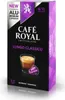 Café Royal Lungo Classico 10 Nespresso® komp. Kapseln Produktbild-Vorschau 3