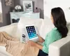 Support universel pour tablette - TELESHOPPING - Pillow Produktbild-Vorschau 3