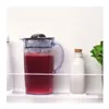 Spremiagrumi Sage The Nutri Juicer Cold XL, Colore: Argento Anteprima dell’immagine prodotto 7