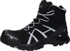 HAIX Sicherheitsstiefel Black Eagle Safety 40.1 Mid S3 ESD Produktbild-Vorschau 2