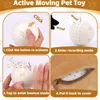 Jouet mobile pour chien Balle, Jouet mobile actif en Voir les images du produit 4